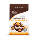 Morlife Dark Chocolate Inca Berries